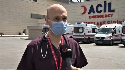 Açıklandı! Koronavirüs geçiren kişi hastalıktan kaç ay korunuyor?