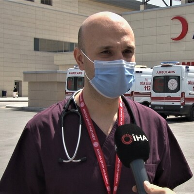 Açıklandı! Koronavirüs geçiren kişi hastalıktan kaç ay korunuyor?