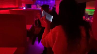 Sadece paket servis yapacaktı! "Pes" dedirten olay!