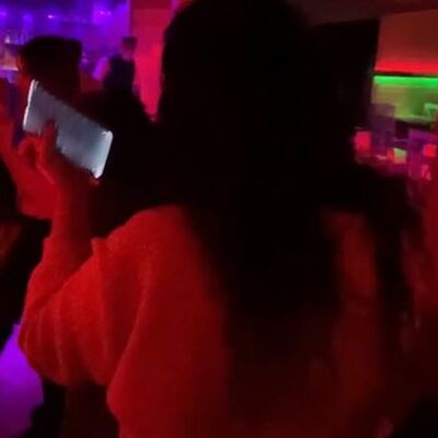 Sadece paket servis yapacaktı! "Pes" dedirten olay!