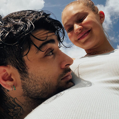 "Kızımızı beklerken"