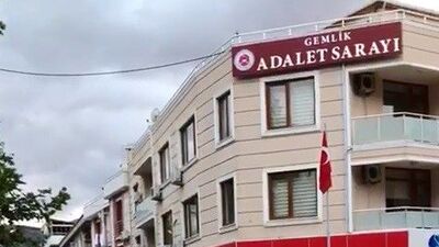 Gaziyi darbedenlere hapis cezası