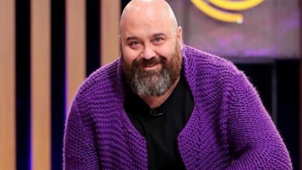 Somer Sivrioğlu'nun sevgilisi kimdir?