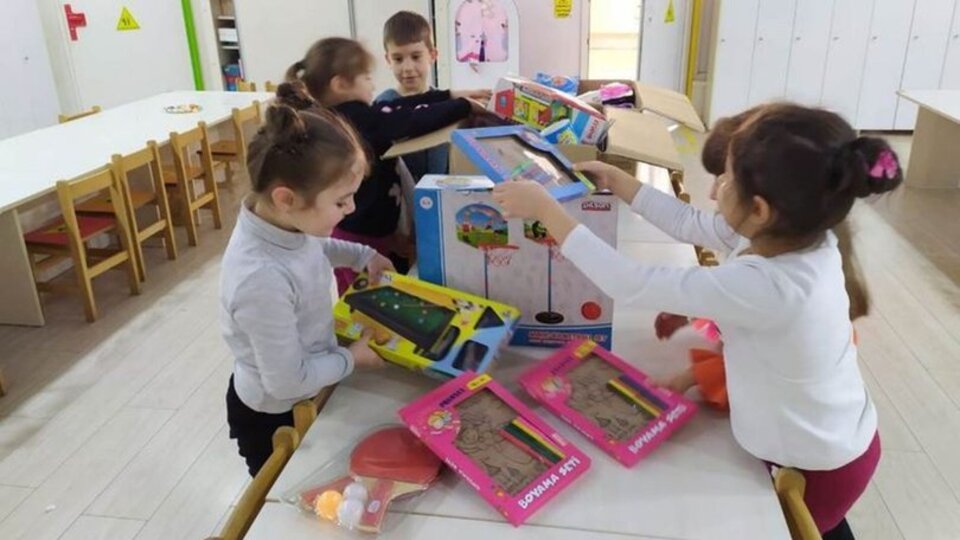 Ana sınıfları kapandı mı?