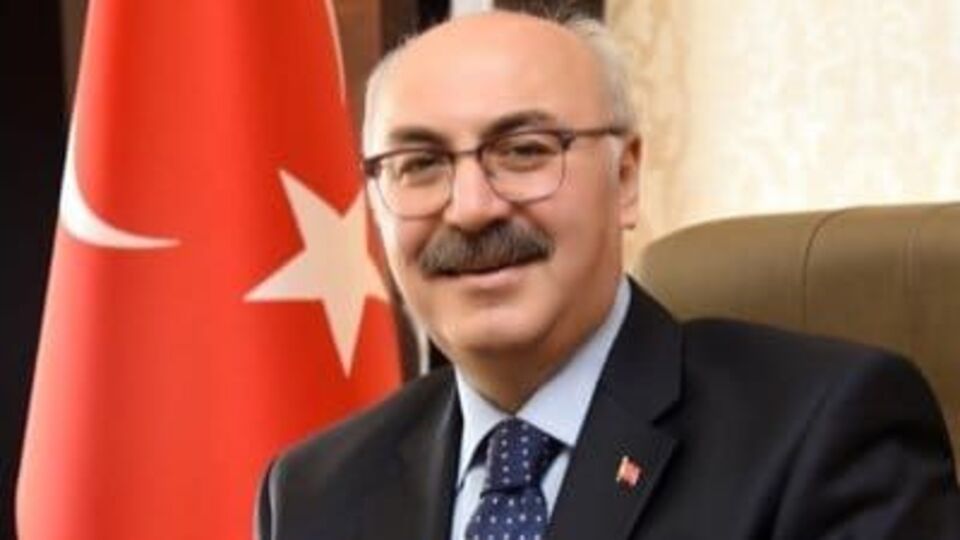 Vali Köşger'den güzel haber