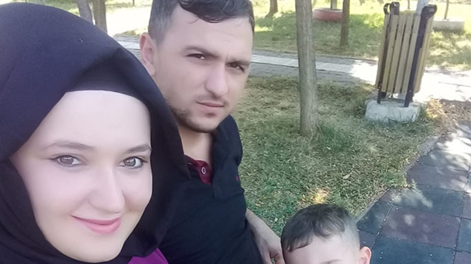 23 yaşındaki anne koronaya yenik düştü