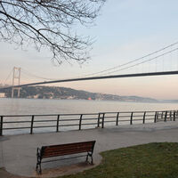 Sokağa çıkma kısıtlaması başladı