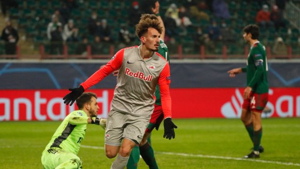 Salzburg'dan kritik zafer!