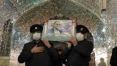 Suudi Arabistan, Fahrizade suikastıyla ilgili suçlamaları reddetti