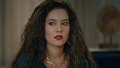 Hızır'dan beklenmedik yüzük!