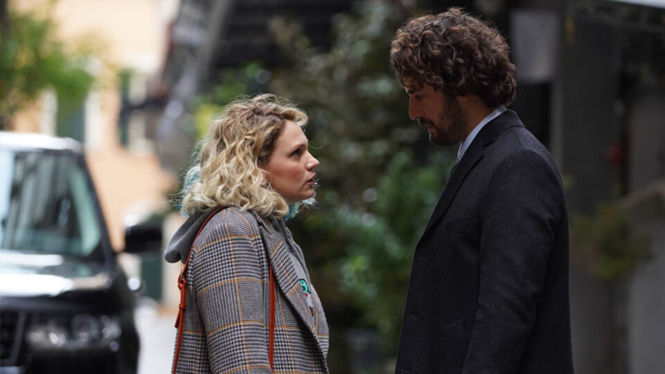 Masumlar Apartmanı 13. bölüm fragmanı!