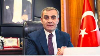 Başsavcı Fidan AYM üyeliğine aday oldu