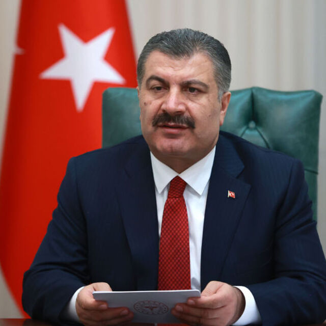 En güncel koronavirüs tablosu
