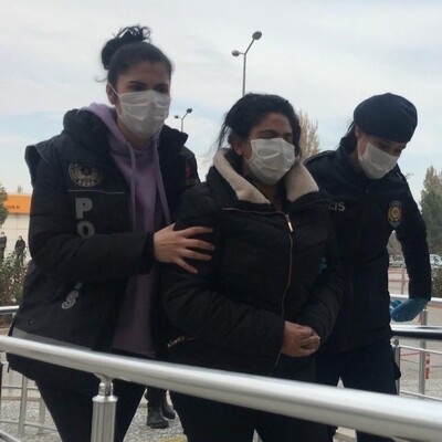 Türkiye'nin konuştuğu olayda dikkat çeken savunma