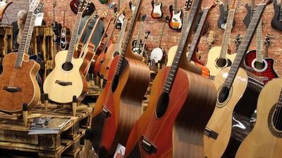 Sanatçı ruhumuz açığa çıktı