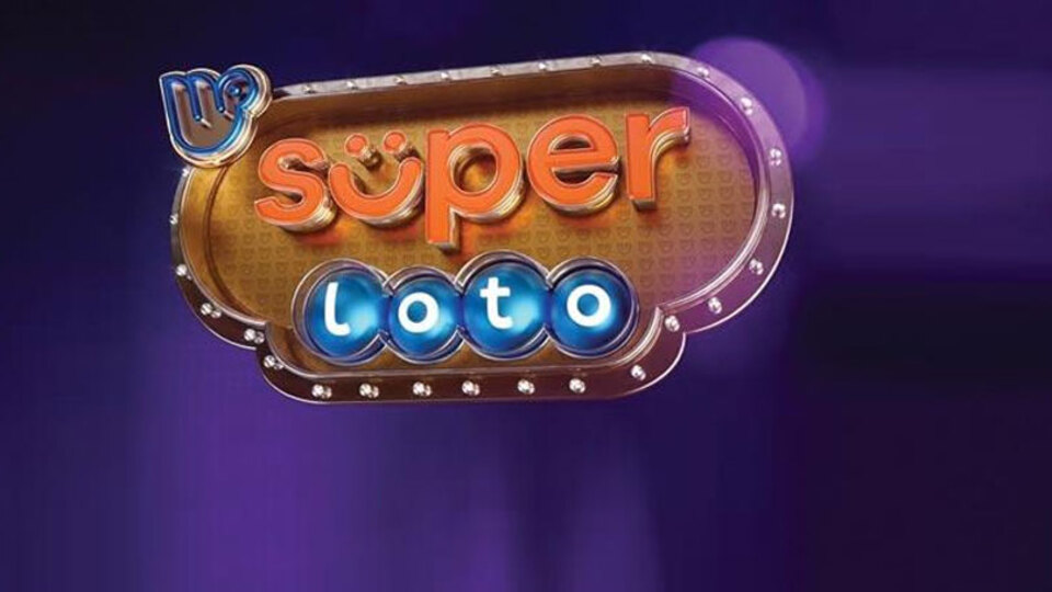 1 Aralık Süper Loto sonuçları açıklandı!