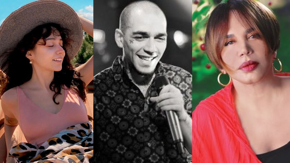 Karantinada hangi şarkıları dinledik?