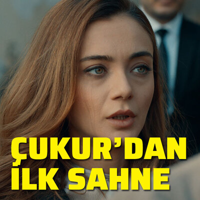 Çukur 106. bölüm ilk sahne izle...