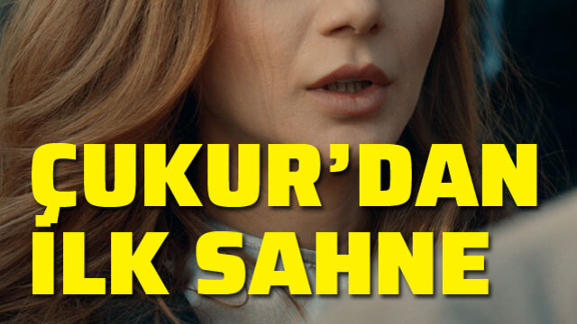 Çukur 106. bölüm ilk sahne izle...