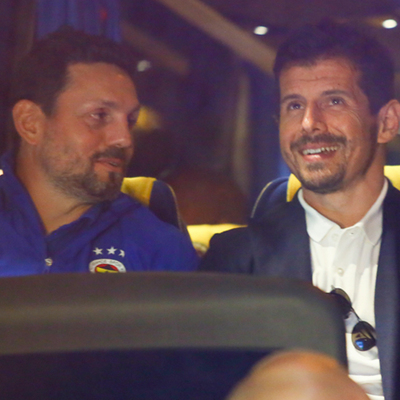 Sportif direktöre 10 soru!