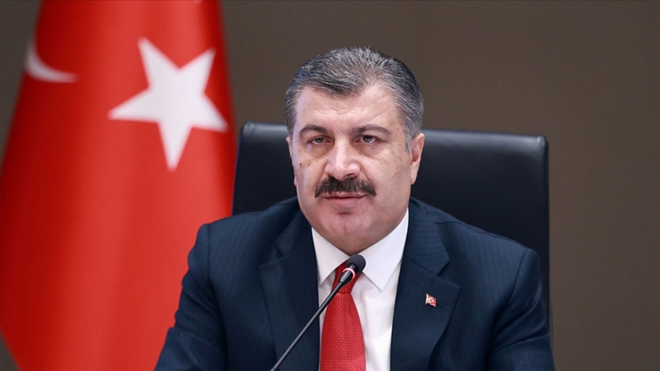 Koronavirüs salgınında son durum