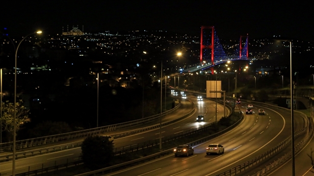 İçişleri'nden 81 ile koronavirüs genelgesi