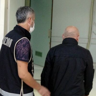 İzmir'de art arda FETÖ operasyonları! 123 gözaltı kararı