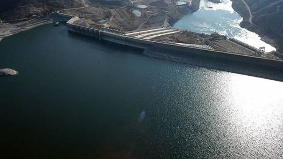 "Katar ile suyun paylaşılması söz konusu değil"