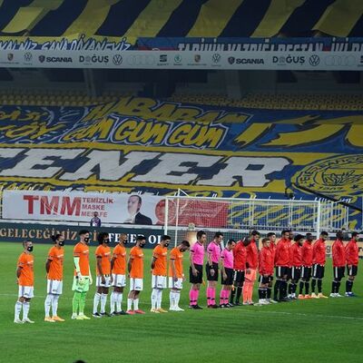 Derbi faturası! PFDK'lık oldular