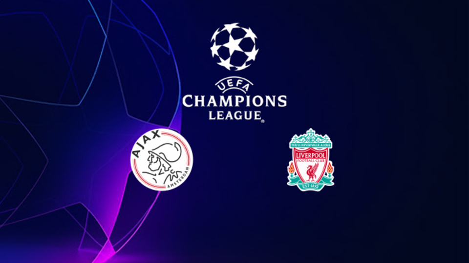 Liverpool Ajax maçı ne zaman?
