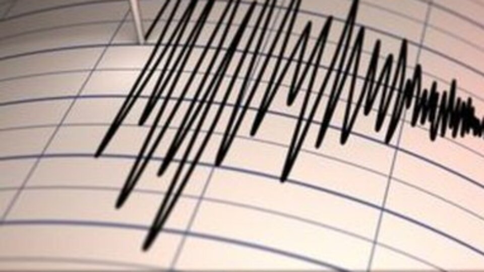 Deprem mi oldu, nerede, kaç şiddetinde?