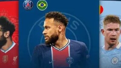 UEFA Yılın 11'i adayları açıklandı