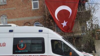 MSB acı haberi duyurdu! Bir asker şehit oldu