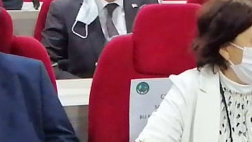 Menemen Belediye Başkan Vekili belli oldu