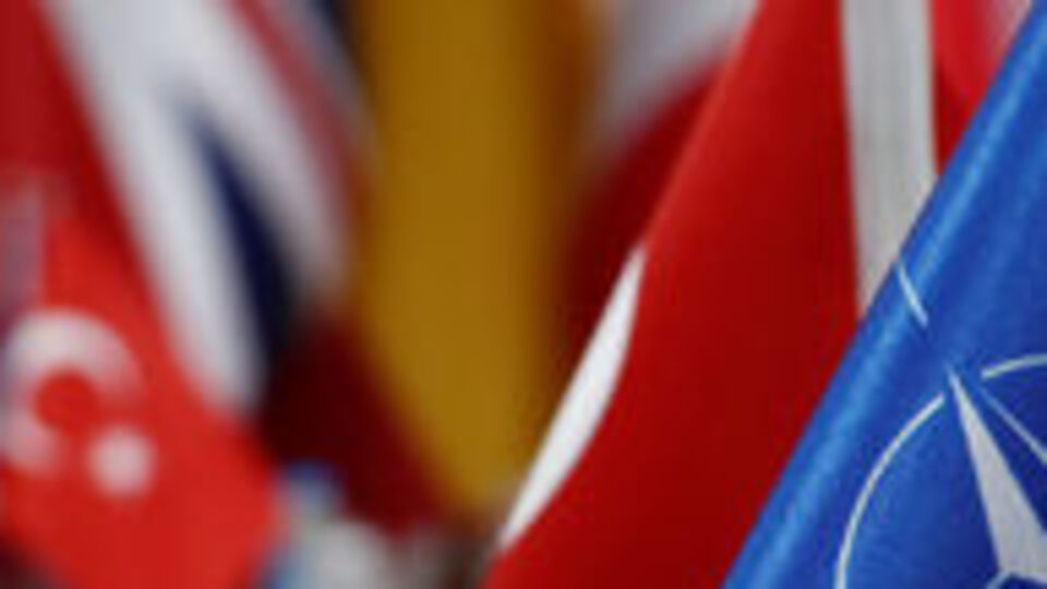 NATO'dan Türkiye ve Yunanistan mesajı