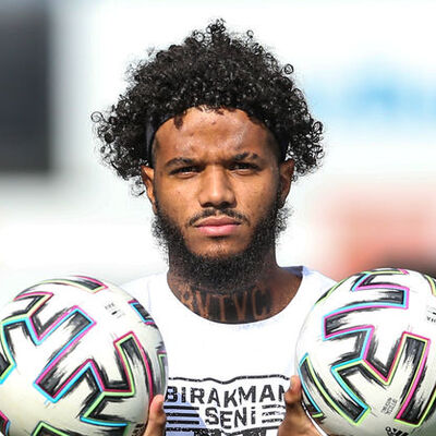 Beşiktaş, Rosier için harekete geçiyor