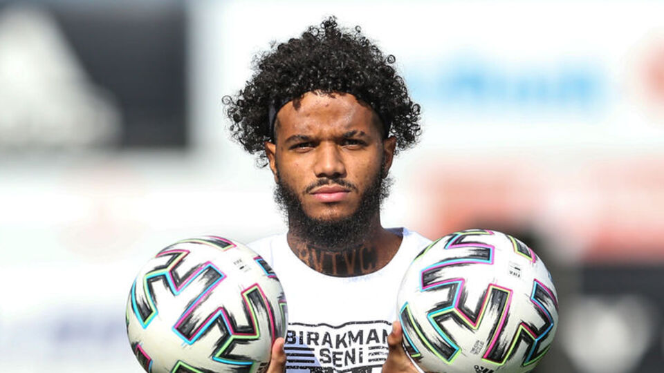 Beşiktaş, Rosier için harekete geçiyor