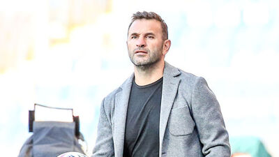 "Maçın önemini biliyoruz"