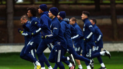 Denizlispor mesaisi başladı