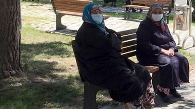 İşte 65 yaş ve üzeri yeni kısıtlamalar...