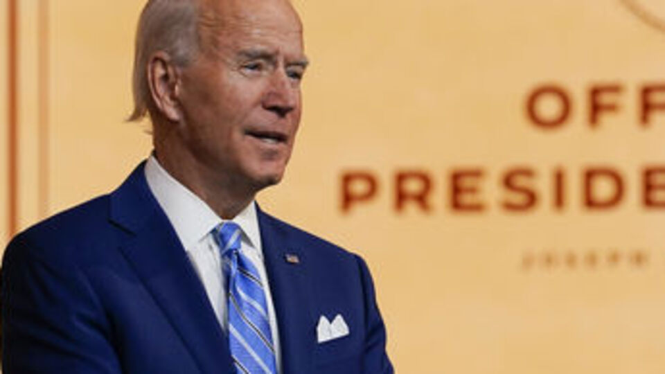 Biden ve Guterres arasında Kovid-19 görüşmesi