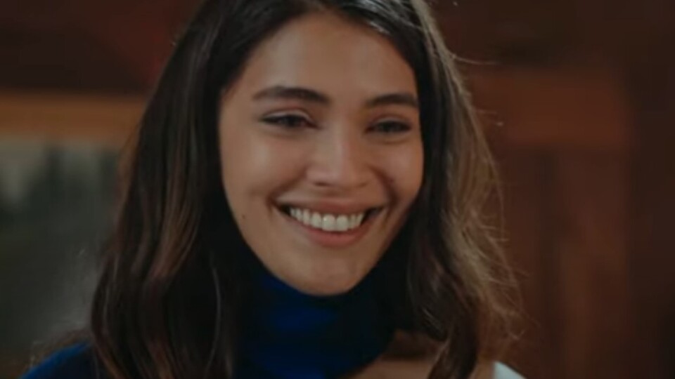 Nehir, Nazım'ın teklifini kabul ediyor