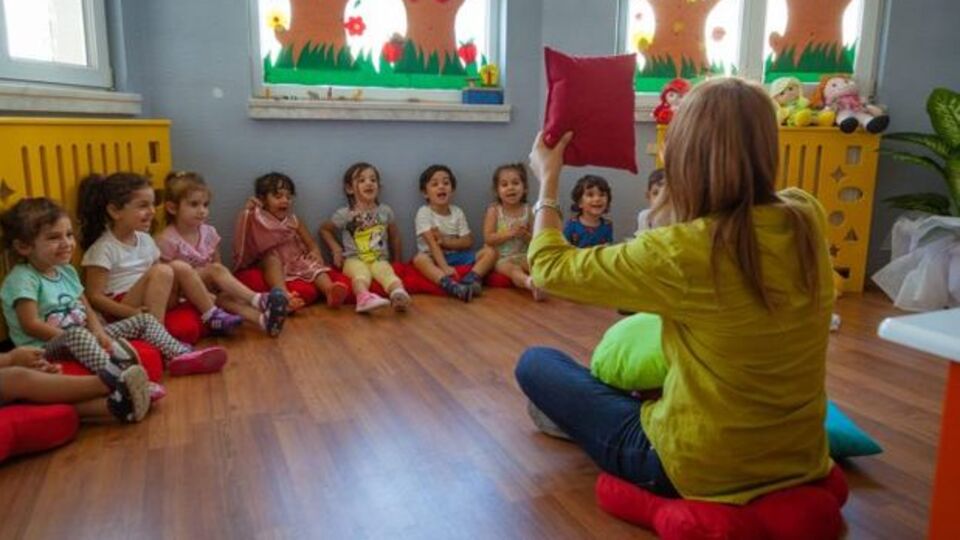 Özel Anaokulları açık mı, son durum ne?