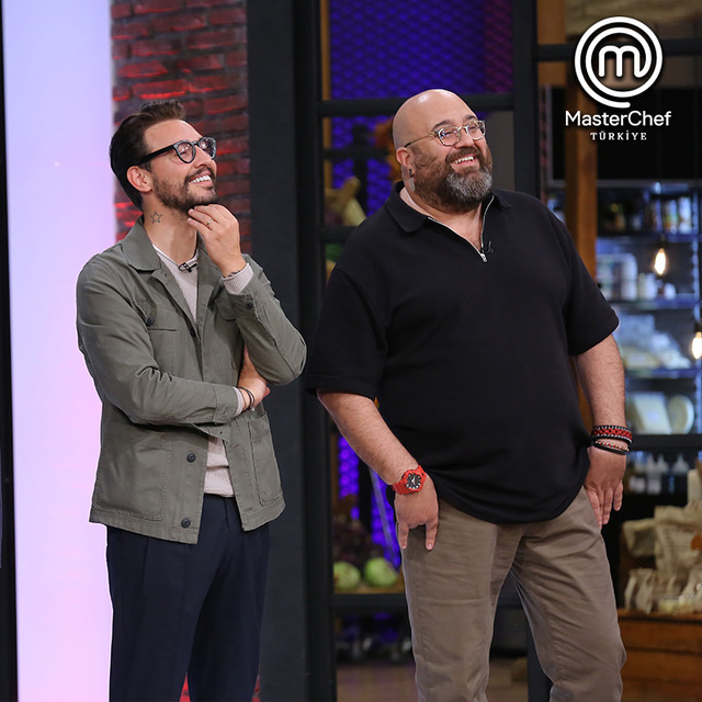 MasterChef'te para ödülünün sahibi!