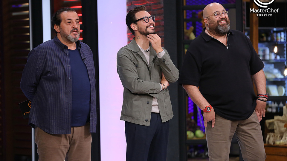 MasterChef'te para ödülünün sahibi!