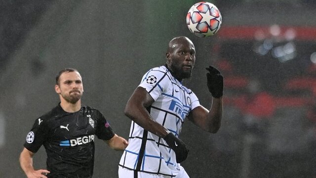 Çılgın maç Inter'in!