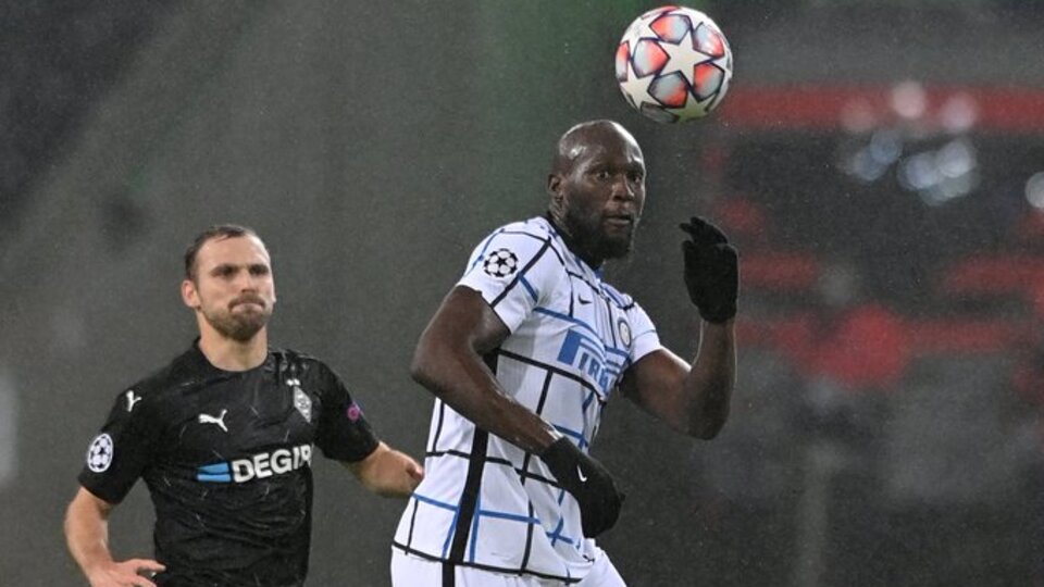 Çılgın maç Inter'in!