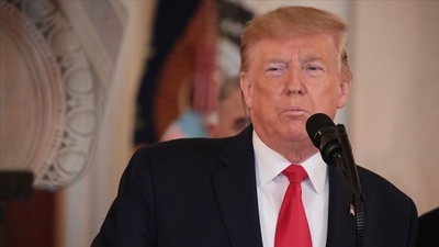 "Trump, Pompeo'ya İran'a baskıyı artırma izni verdi"