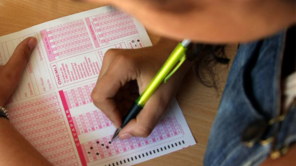 MEB'den LGS ve YKS açıklaması