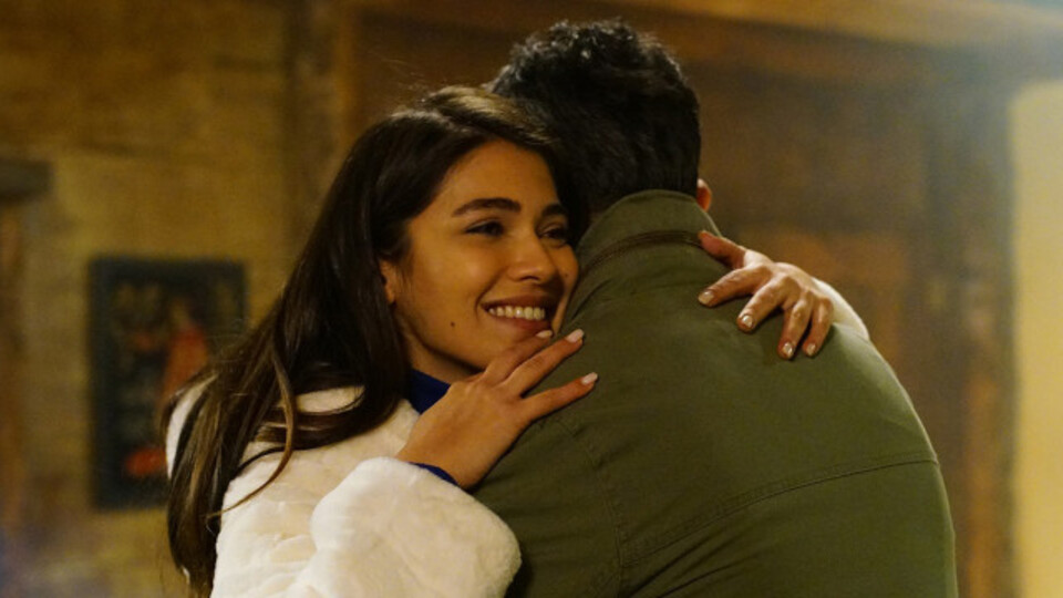 Baraj 16. bölümde neler oldu?